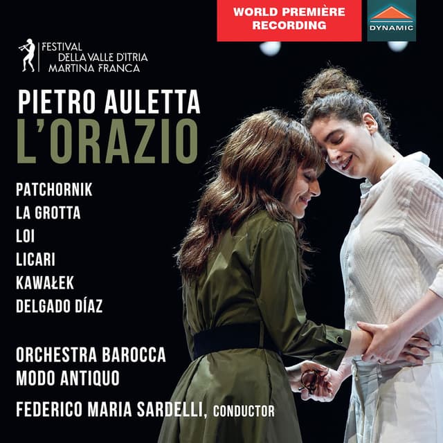 L’Orazio
