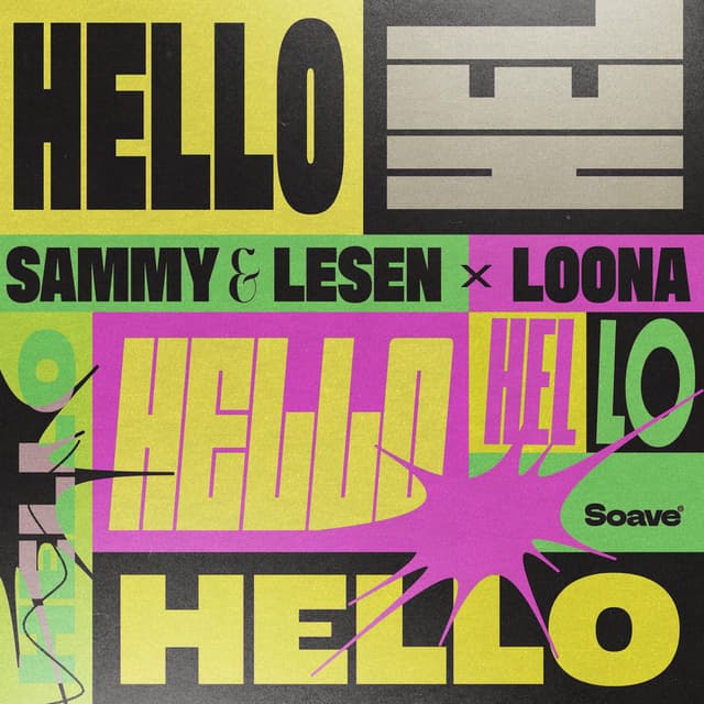 Hello