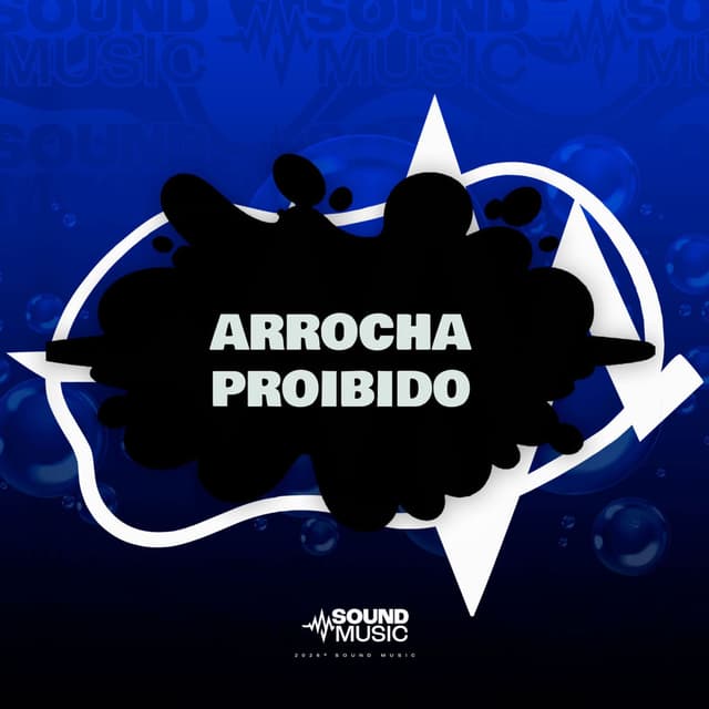 ARROCHA PROIBIDO