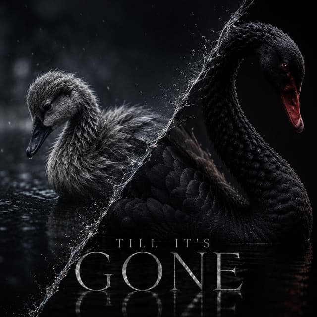 Till It's Gone (feat. SKV)
