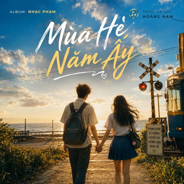 Mùa Hè Năm Ấy