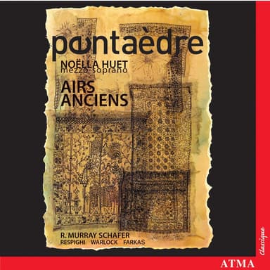 Airs Anciens