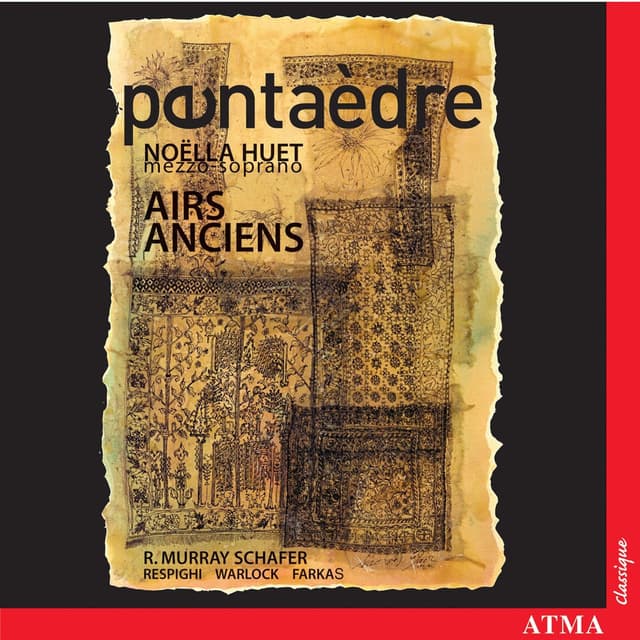 Airs Anciens