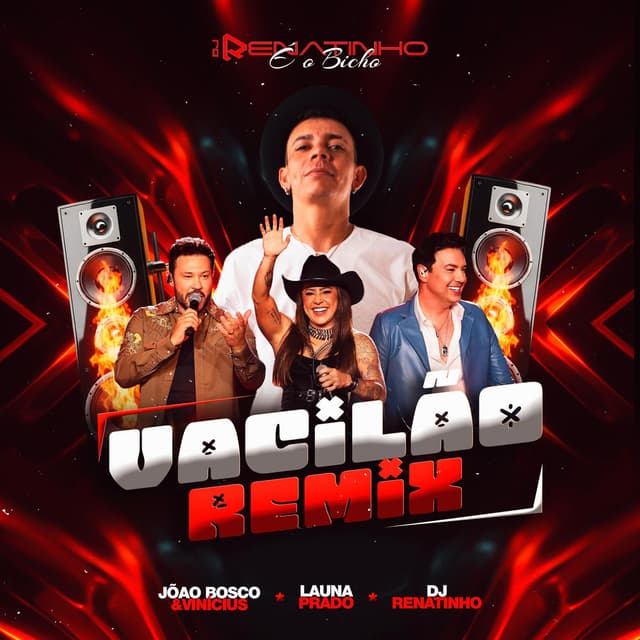 VACILÂO REMIX