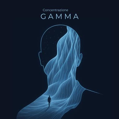 Concentrazione gamma