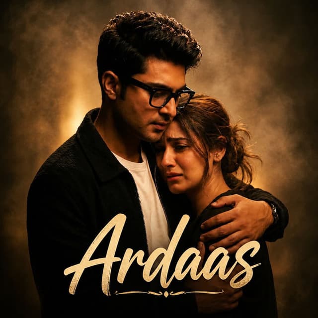 Ardaas
