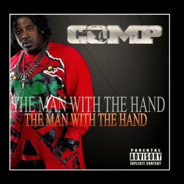 The Man With the Hand