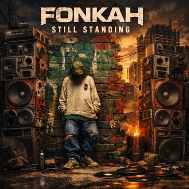 Still Standing