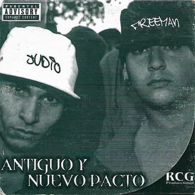 Antiguo y Nuevo Pacto