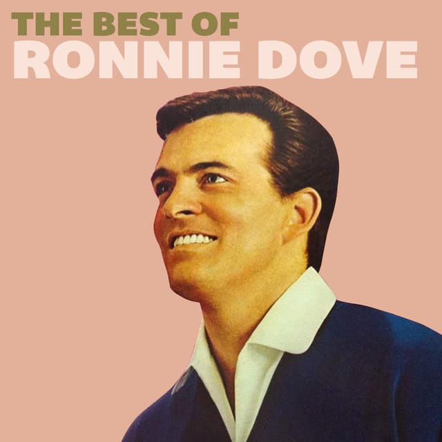 The Best of Ronnie Dove
