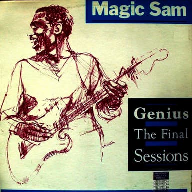 Genius - The Final Sessions