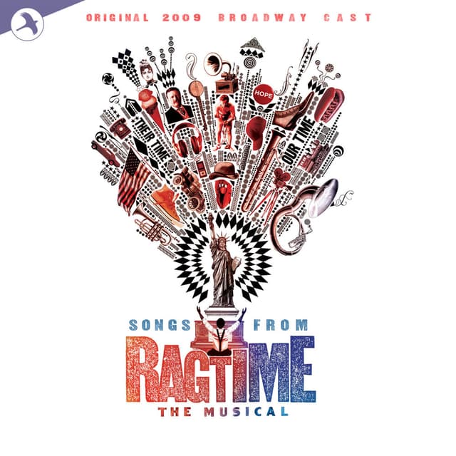 Ragtime (Original 2009 Broadway Cast)