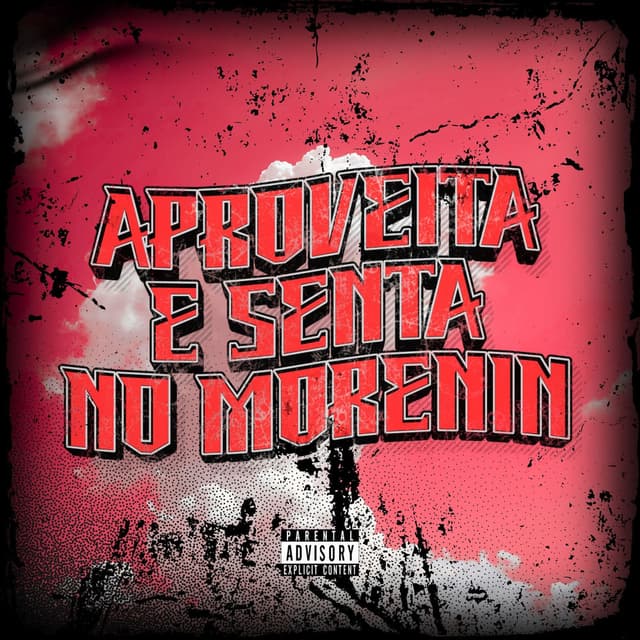 APROVEITA E SENTA NO MORENIN