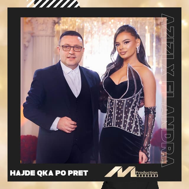 Hajde qka po pret