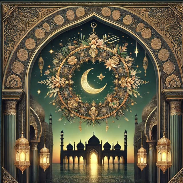 Darwaza Khol Do Deen Ka