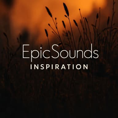 Epic Sounds Inspiration