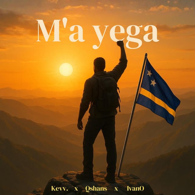 M'a yega