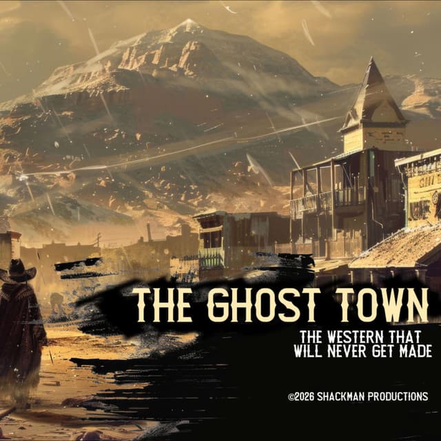 The Ghost Town