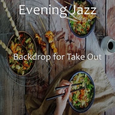 Backdrop for Take Out