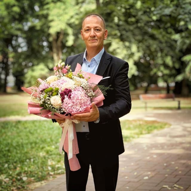 Sretan ti rođendan majko