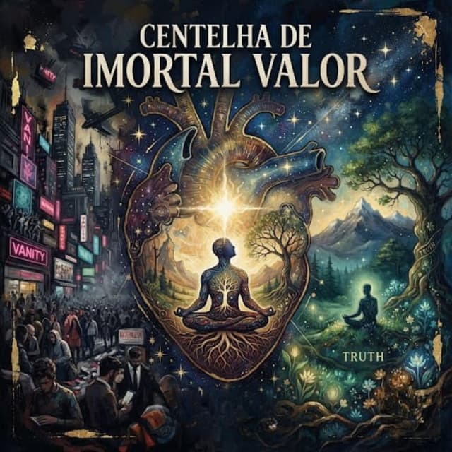 Centelha de Imortal Valor