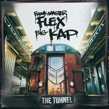 Biggie/Tupac Live Freestyle (Funkmaster Flex & Big Kap Feat. DJ Mister Cee, Notorious B.I.G. & Tupac) (Album Version Edited)