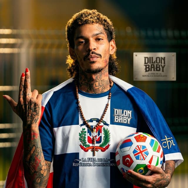 La Fifa de La República Dominicana