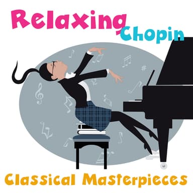 Chopin Waltz No.7