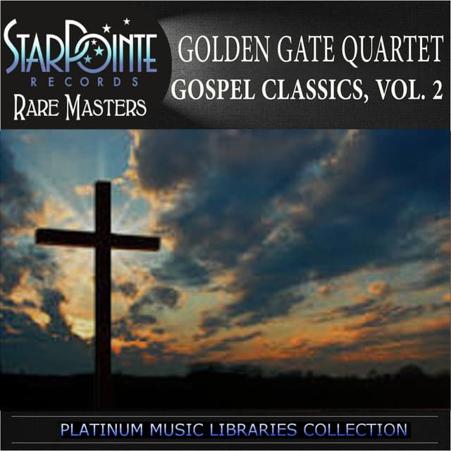 Gospel Classics, Vol. 2